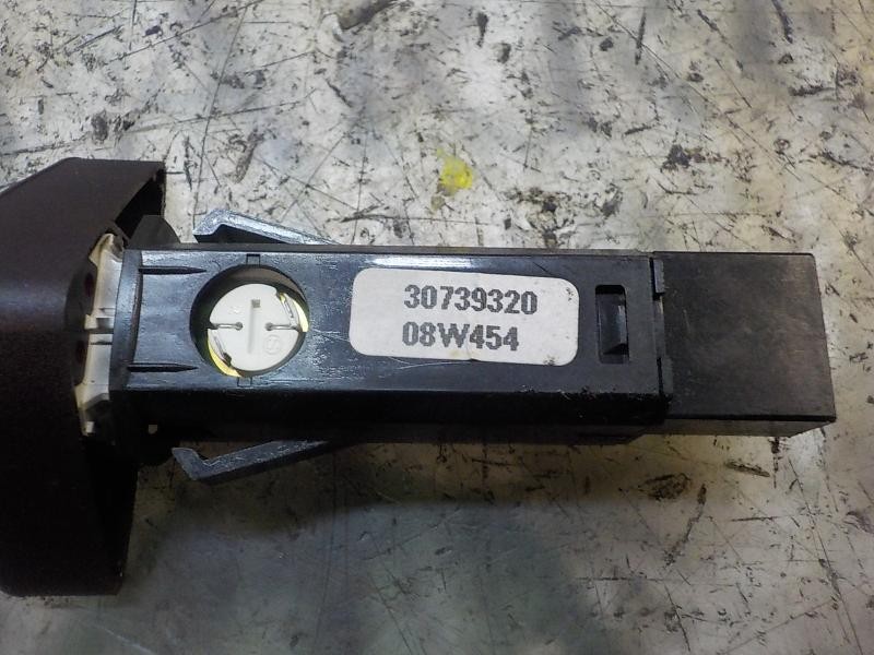 Recambio de warning para volvo s60 berlina 2.4 diesel cat referencia OEM IAM 9123683 30739320 