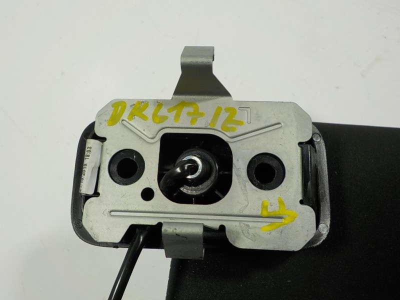 Recambio de parasol izquierdo para land rover range rover evoque evoque referencia OEM IAM LR122937 JLR04101PE JLR04101PE