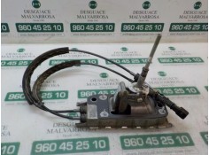 Recambio de palanca cambio para volkswagen passat berlina (3c2) advance plus referencia OEM IAM 1K0711050A 3C0711049AE  2