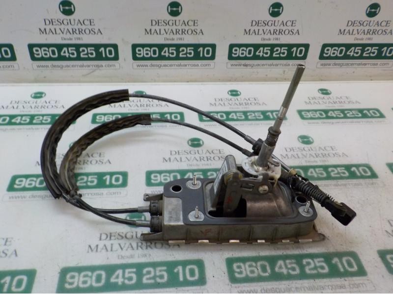 Recambio de palanca cambio para volkswagen passat berlina (3c2) advance plus referencia OEM IAM 1K0711050A 3C0711049AE 
