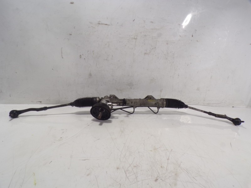 Recambio de cremallera direccion para peugeot 5008 2.0 blue-hdi fap referencia OEM IAM 4001X6  