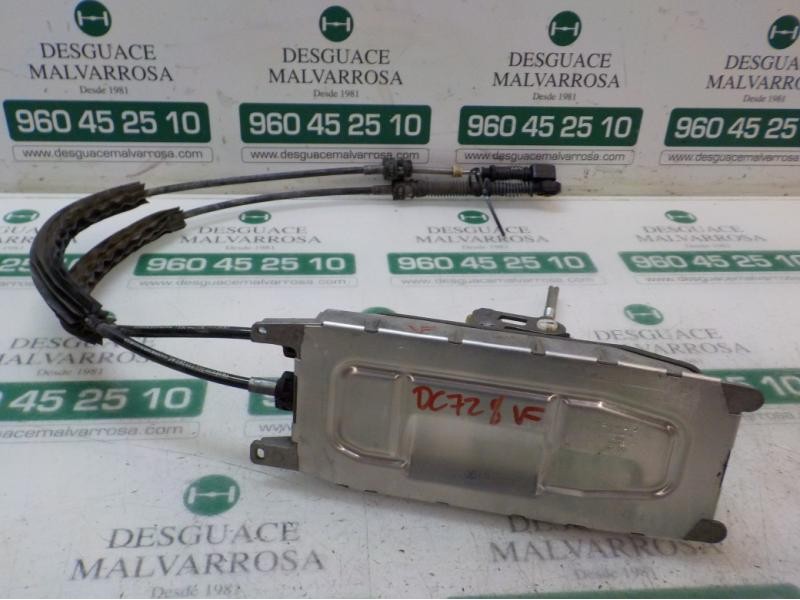 Recambio de palanca cambio para volkswagen passat berlina (3c2) advance plus referencia OEM IAM 1K0711050A 3C0711049AE 