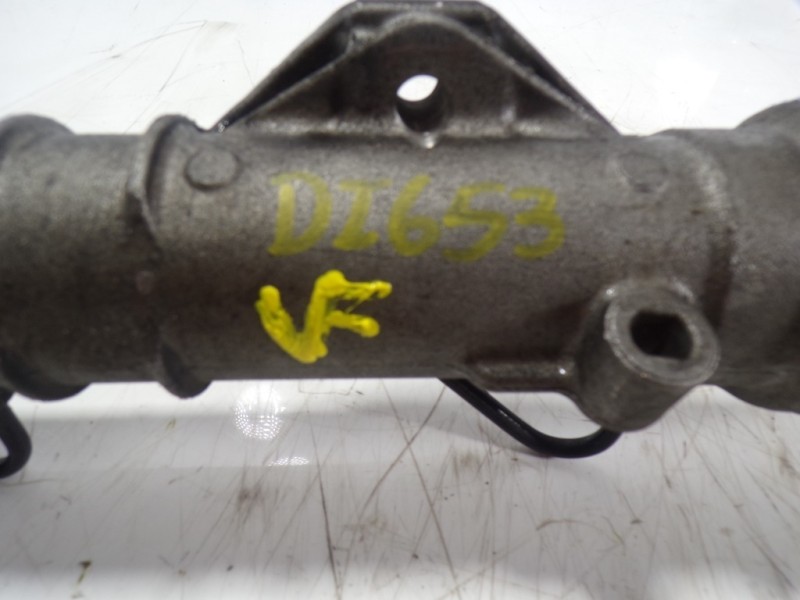 Recambio de cremallera direccion para peugeot 5008 2.0 blue-hdi fap referencia OEM IAM 4001X6  