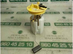 Recambio de aforador para ford focus 1.0 ecoboost cat referencia OEM IAM 2212484 JX619H307AA 0580200452 2