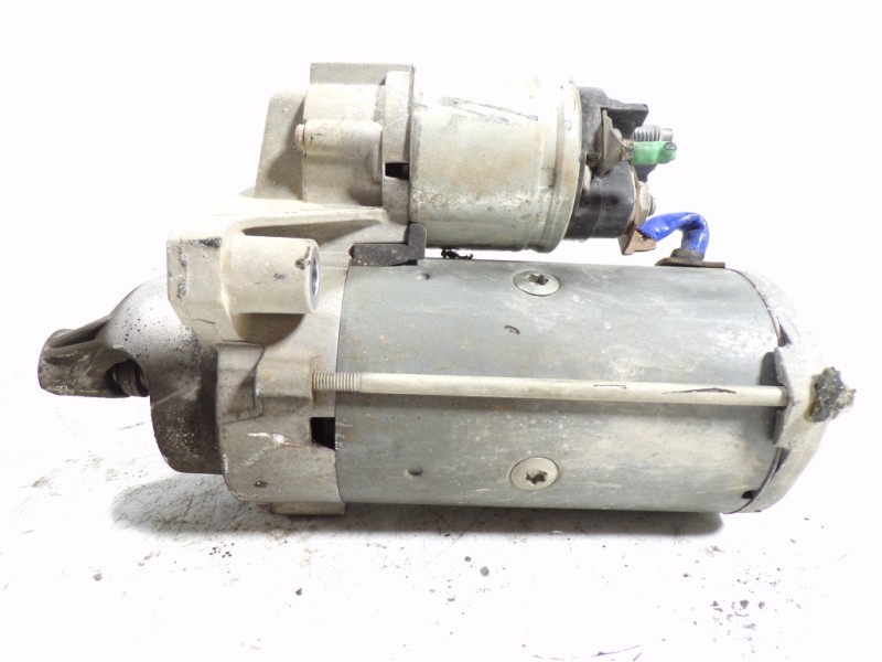 Recambio de motor arranque para peugeot 308 1.6 hdi referencia OEM IAM 5802AE 9662854180 