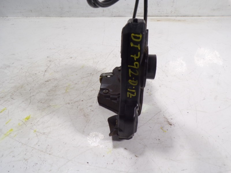 Recambio de cerradura puerta delantera izquierda para toyota rav 4 (a3) executive referencia OEM IAM 6904042241 9080715 9080715