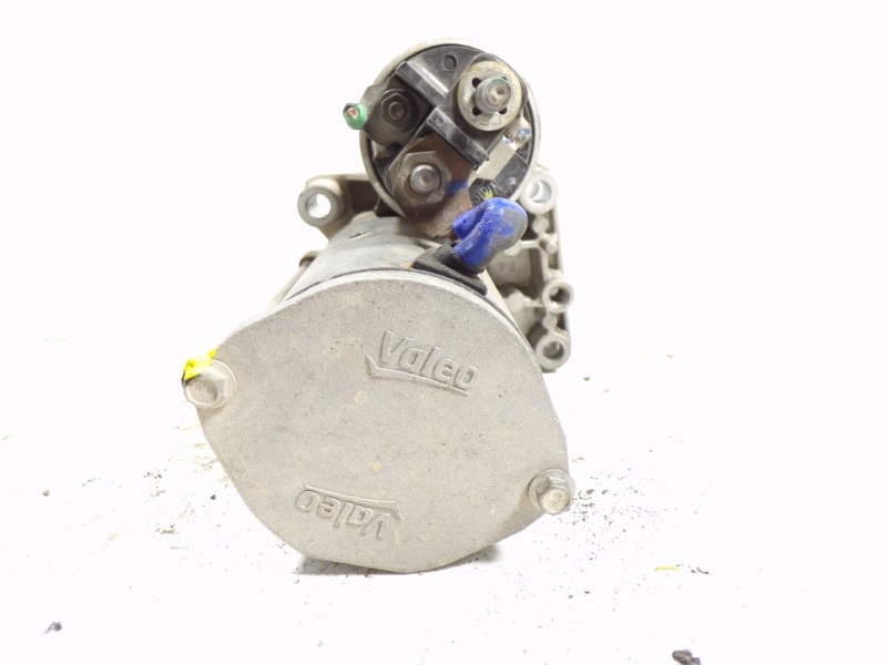 Recambio de motor arranque para peugeot 308 1.6 hdi referencia OEM IAM 5802AE 9662854180 
