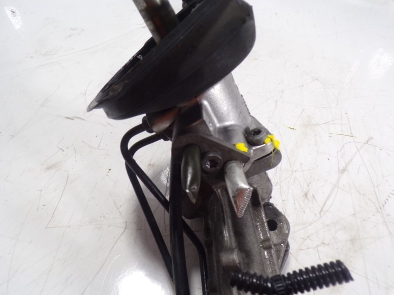 Recambio de cremallera direccion para peugeot 5008 2.0 blue-hdi fap referencia OEM IAM 4001X6  