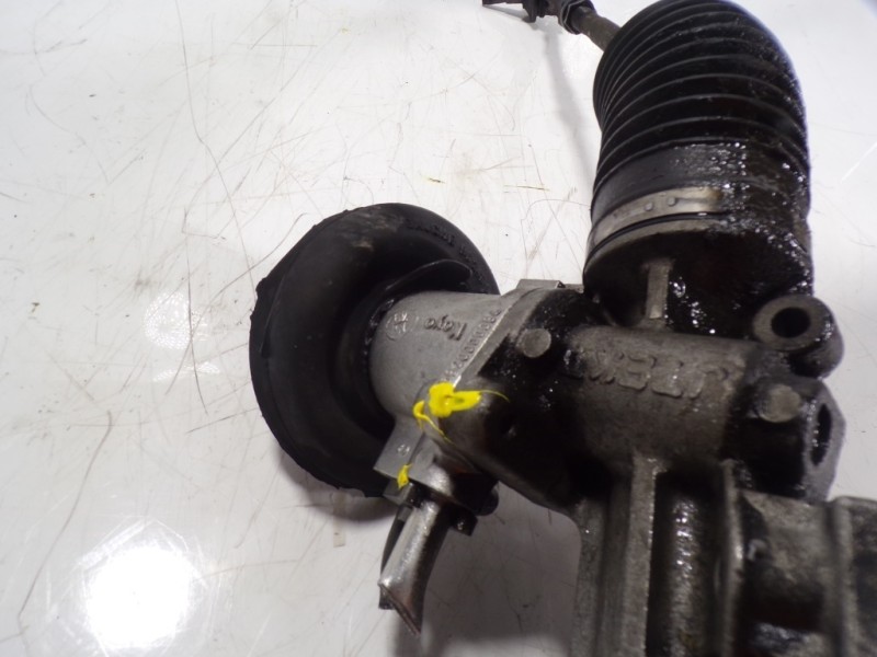 Recambio de cremallera direccion para peugeot 5008 2.0 blue-hdi fap referencia OEM IAM 4001X6  