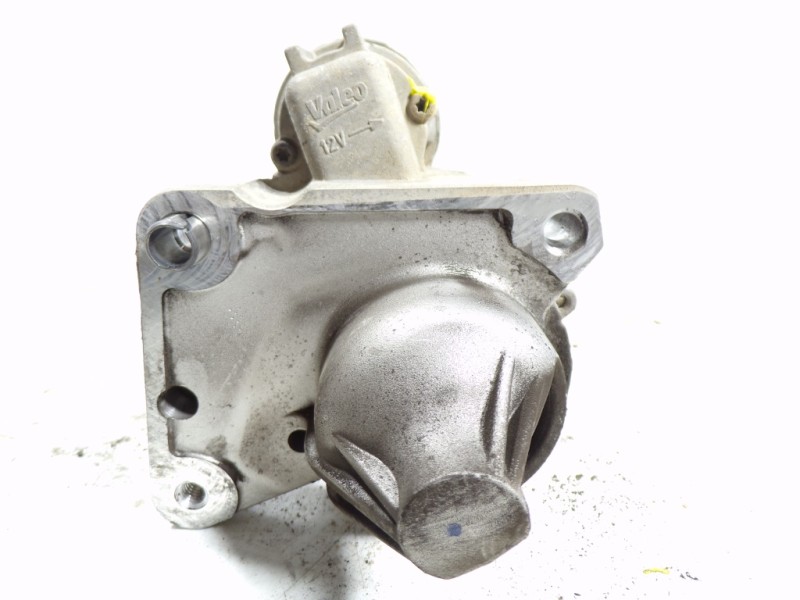 Recambio de motor arranque para peugeot 308 1.6 hdi referencia OEM IAM 5802AE 9662854180 