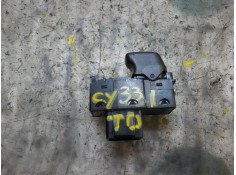 Recambio de mando elevalunas trasero derecho para volvo s60 berlina 2.4 diesel cat referencia OEM IAM 30658696   2