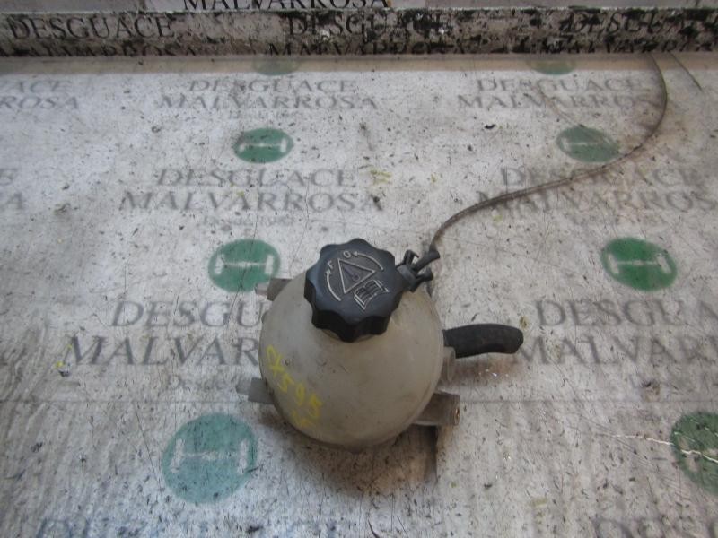 Recambio de deposito expansion para citroën c4 grand picasso 1.6 16v hdi fap referencia OEM IAM   