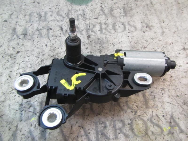 Recambio de motor limpia trasero para seat toledo (5p2) sport-up referencia OEM IAM 5P0955711C 5P0955711C 53033812