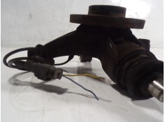 Recambio de mangueta delantera derecha para peugeot 5008 2.0 blue-hdi fap referencia OEM IAM 1606631080   2