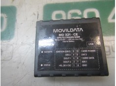 Recambio de modulo electronico para hyundai i40 1.7 crdi cat referencia OEM IAM    2