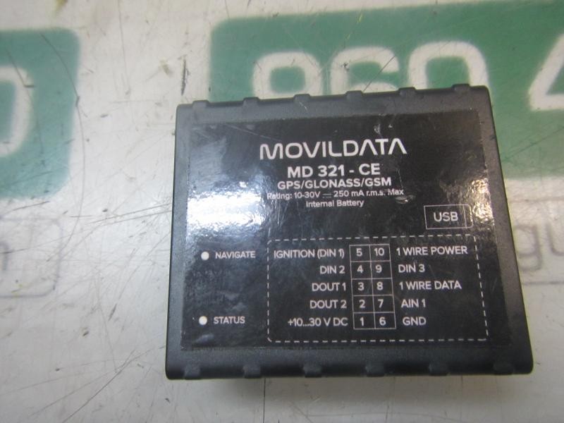 Recambio de modulo electronico para hyundai i40 1.7 crdi cat referencia OEM IAM   