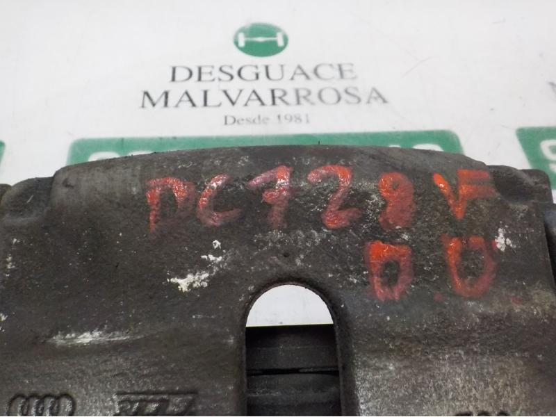 Recambio de pinza freno delantera derecha para volkswagen passat berlina (3c2) advance plus referencia OEM IAM 1K0615124E  