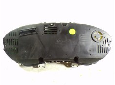 Recambio de cuadro instrumentos para hyundai i20 1.2 cat referencia OEM IAM 94003C8012 94003C8012 A2C1210790001 2