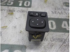 Recambio de mando retrovisor para toyota auris 1.8 16v (híbrido) referencia OEM IAM 8487002101  