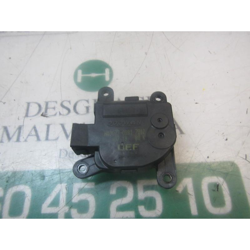 Recambio de motor electrico para hyundai i40 1.7 crdi cat referencia OEM IAM 971571JAA0  