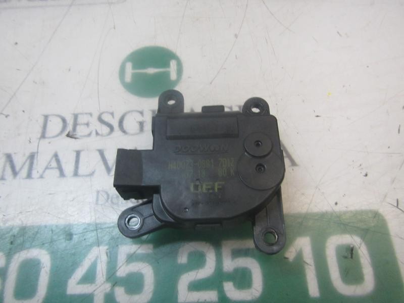 Recambio de motor electrico para hyundai i40 1.7 crdi cat referencia OEM IAM 971571JAA0  