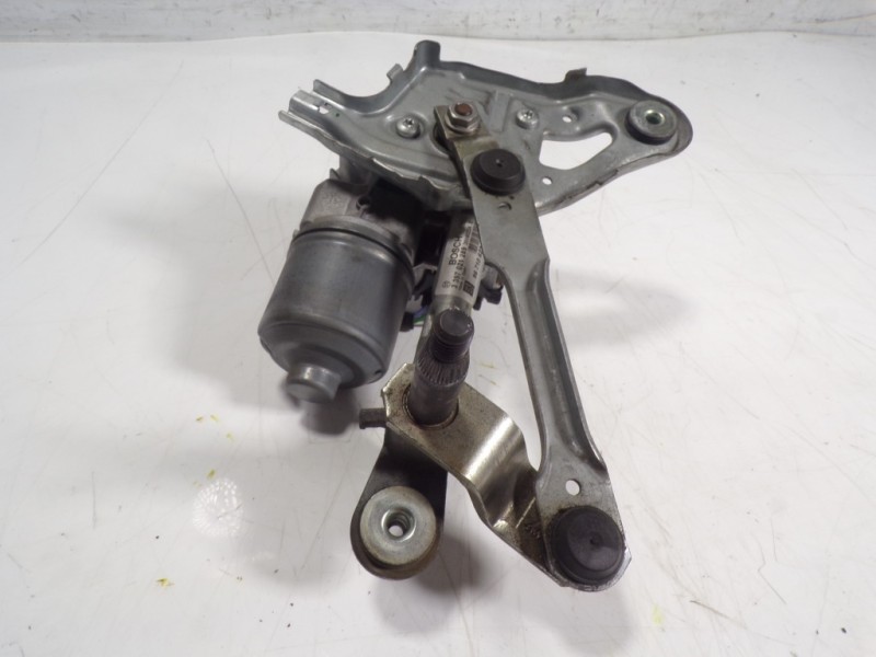 Recambio de motor limpia delantero para peugeot 5008 2.0 blue-hdi fap referencia OEM IAM 6405PX  