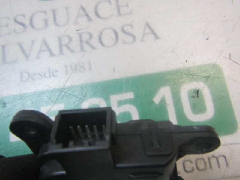 Recambio de motor electrico para hyundai i40 1.7 crdi cat referencia OEM IAM 971571JAA0  