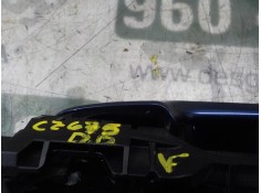 Recambio de maneta exterior delantera derecha para toyota auris 1.8 16v (híbrido) referencia OEM IAM 6921102924   2