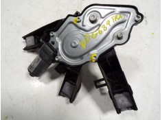 Recambio de motor limpia trasero para peugeot 308 1.6 hdi referencia OEM IAM 9677680580 9677680580  2