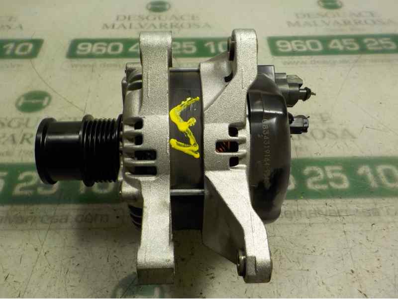 Recambio de alternador para ford focus 1.0 ecoboost cat referencia OEM IAM 2198947 JX6T10300FA MS1042119540