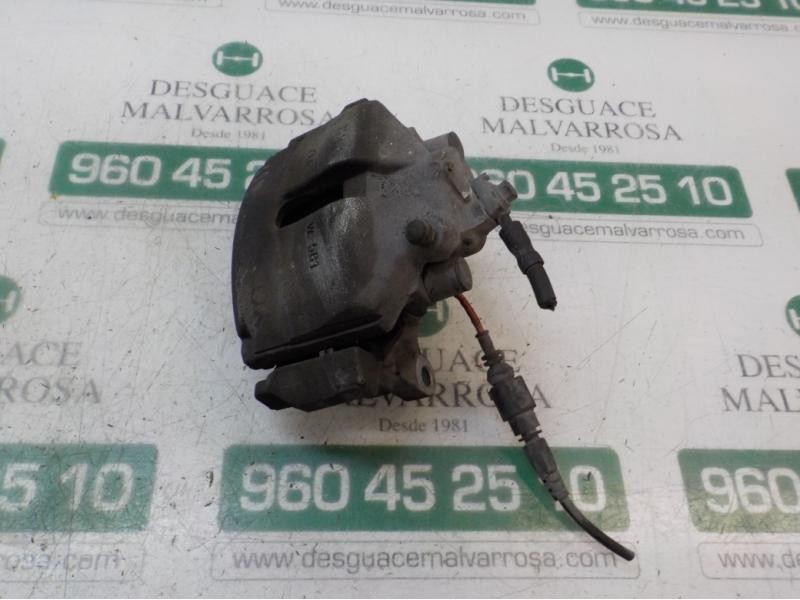 Recambio de pinza freno delantera izquierda para volkswagen passat berlina (3c2) advance plus referencia OEM IAM 1K0615123E  