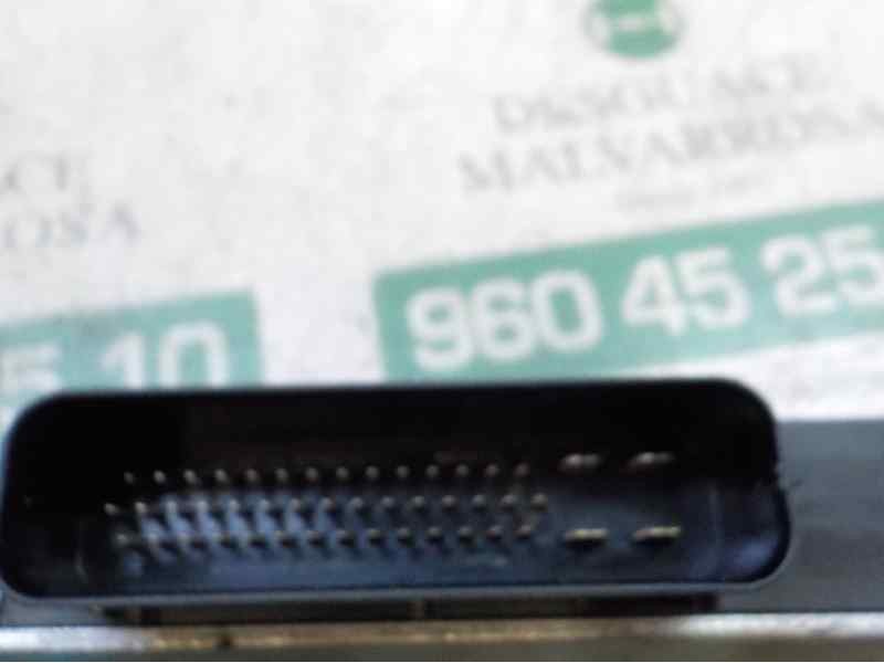 Recambio de centralita motor uce para volkswagen touareg (7l6) v6 tdi referencia OEM IAM 0AD927755BG 0AD927755BE 5WK22063