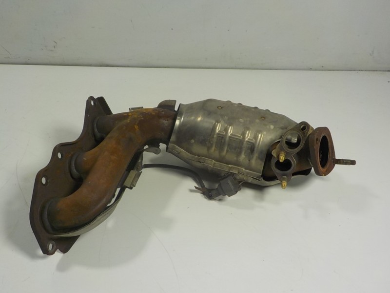 Recambio de catalizador para lexus rx 450h referencia OEM IAM  R31410 
