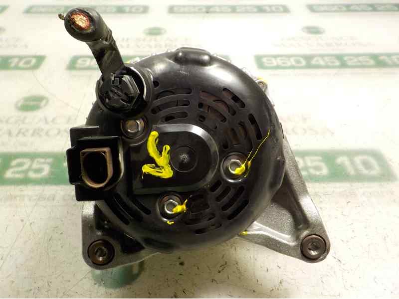 Recambio de alternador para ford focus 1.0 ecoboost cat referencia OEM IAM 2198947 JX6T10300FA MS1042119540