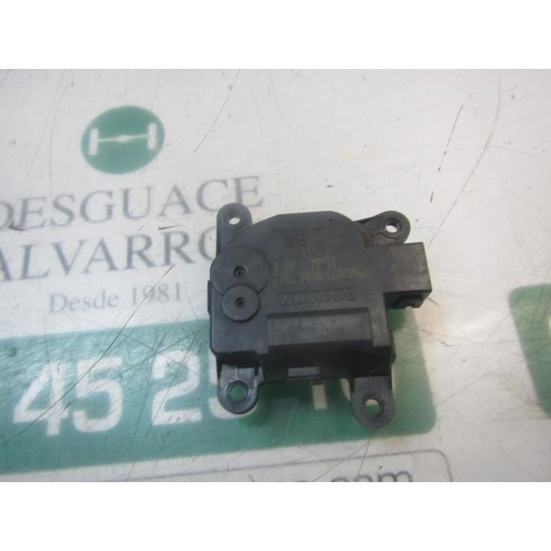 Recambio de motor electrico para hyundai i40 1.7 crdi cat referencia OEM IAM 971571JAA0  