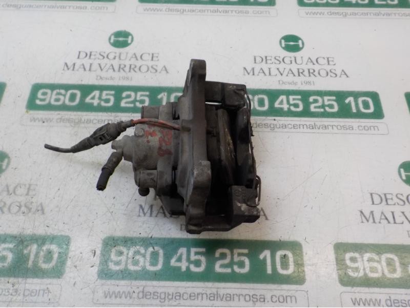 Recambio de pinza freno delantera izquierda para volkswagen passat berlina (3c2) advance plus referencia OEM IAM 1K0615123E  