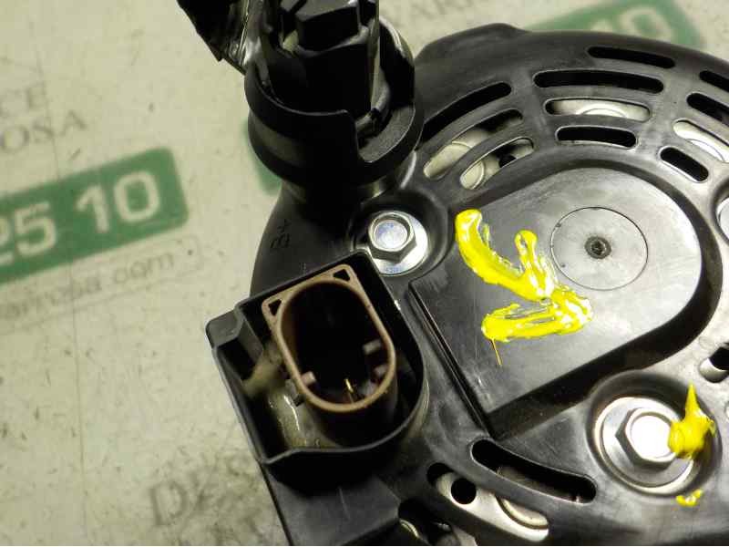 Recambio de alternador para ford focus 1.0 ecoboost cat referencia OEM IAM 2198947 JX6T10300FA MS1042119540