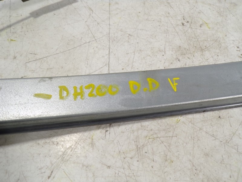 Recambio de elevalunas delantero derecho para hyundai i20 1.2 cat referencia OEM IAM 82404C7010 82460C7000 F00S1W2084