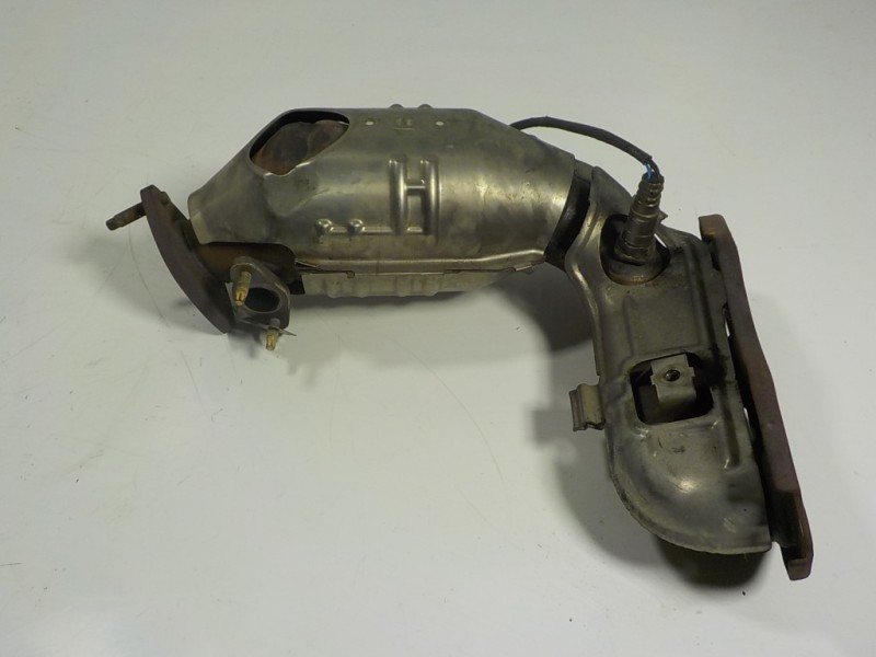 Recambio de catalizador para lexus rx 450h referencia OEM IAM  R31410 
