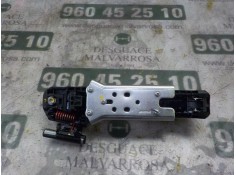 Recambio de maneta exterior trasera derecha para toyota auris 1.8 16v (híbrido) referencia OEM IAM 6921102924   2