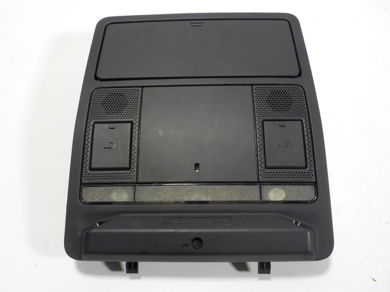 Recambio de piloto interior para land rover range rover evoque evoque referencia OEM IAM LR107966 HJ32519A5A8 HJ32519A5A8