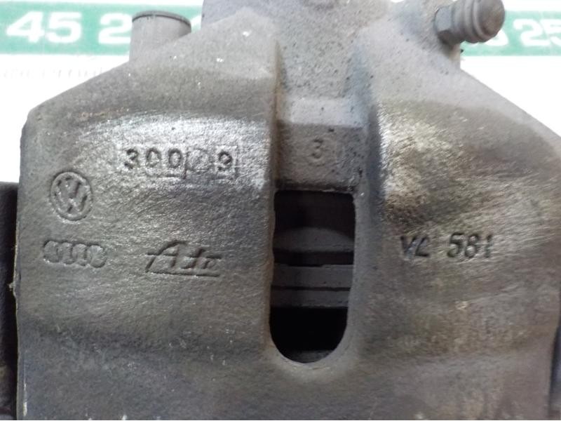 Recambio de pinza freno delantera izquierda para volkswagen passat berlina (3c2) advance plus referencia OEM IAM 1K0615123E  
