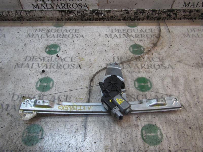 Recambio de elevalunas trasero izquierdo para citroën c4 grand picasso 1.6 16v hdi fap referencia OEM IAM   