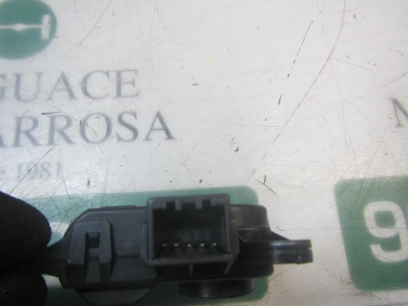 Recambio de motor electrico para hyundai i40 1.7 crdi cat referencia OEM IAM 971571JAA0  