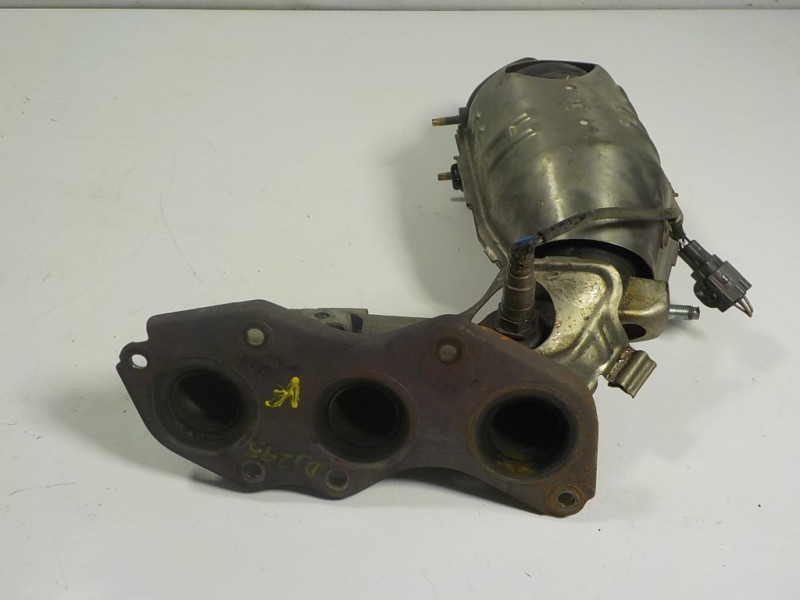 Recambio de catalizador para lexus rx 450h referencia OEM IAM  R31410 