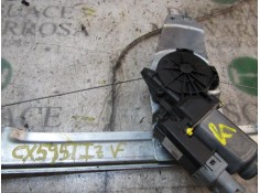 Recambio de elevalunas trasero izquierdo para citroën c4 grand picasso 1.6 16v hdi fap referencia OEM IAM    2