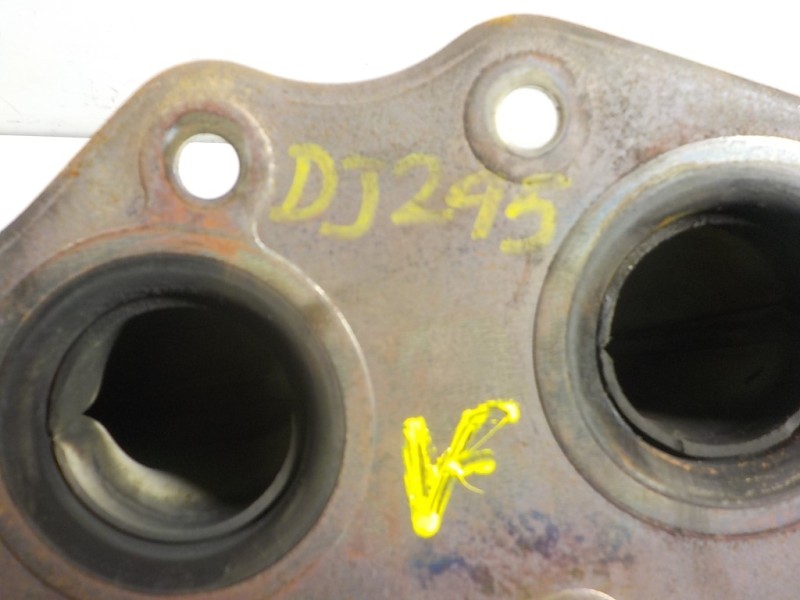 Recambio de catalizador para lexus rx 450h referencia OEM IAM  R31410 