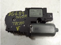 Recambio de motor techo electrico para peugeot 308 1.6 hdi referencia OEM IAM 1610975880 402552C 402552C 2