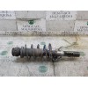 Recambio de amortiguador delantero izquierdo para skoda fabia (5j2 ) urban referencia OEM IAM 6Q0413031BJ  