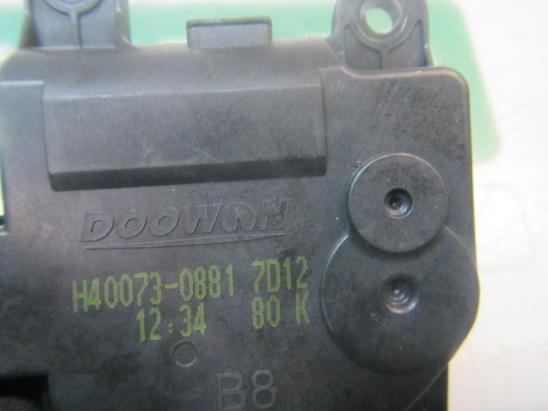 Recambio de motor electrico para hyundai i40 1.7 crdi cat referencia OEM IAM 971571JAA0  